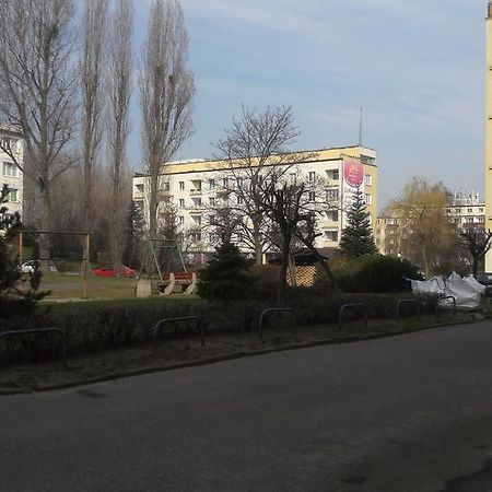 Apartament W Centrum Gdyni II Gdynia Esterno foto