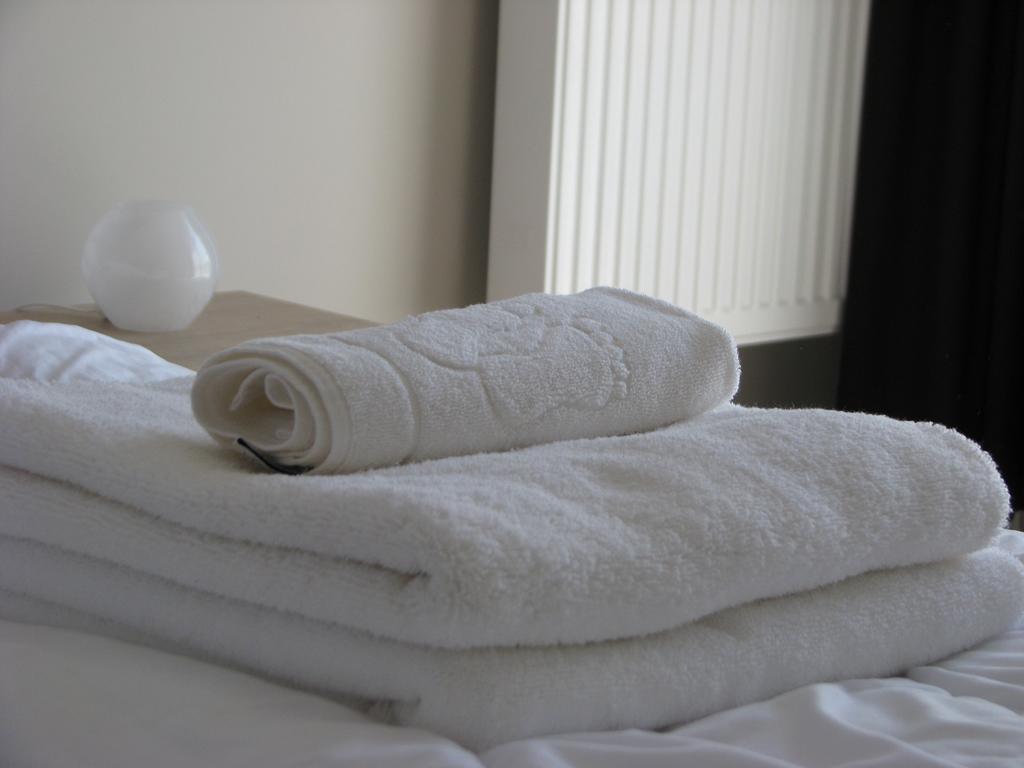 Apartament W Centrum Gdyni II Gdynia Esterno foto